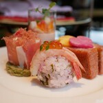 ザ・ロビーラウンジ - 