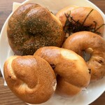 123BAGEL - 