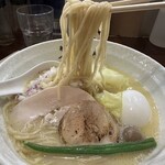 らぁめん冠尾 - 