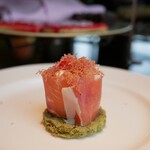 ザ・ロビーラウンジ - 