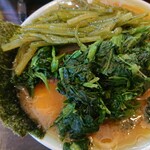 家系ラーメン ジェット家 - 