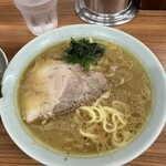 家系ラーメン 近藤家 - 