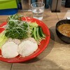 廣島つけ麺本舗 ばくだん屋 ekie店