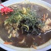 ニュー栄 - 料理写真:カレー焼きそば