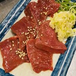 ホルモン肉問屋 小川商店 - 