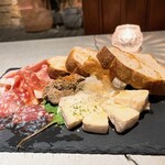 レッドムーン - 