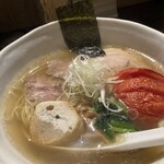 RAMEN CiQUE - 