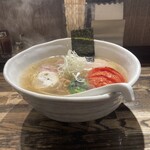 RAMEN CiQUE - 