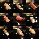 Kinzushi - 