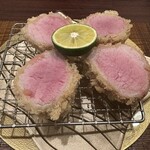 epais - 特選ヘレカツシャトーブリアン（山形豚）