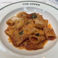 THE UPPER - 