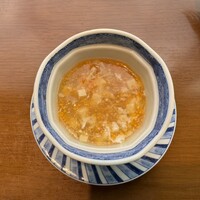 THE DINING シノワ唐紅花＆鉄板フレンチ蒔絵 - 