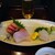 のれんと味 だるま料理店 - 料理写真:
