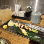 祇園炉端 三郎 - 