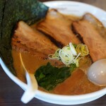 Ramen Nageyari - 