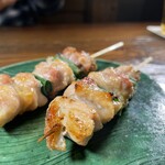 Sumibi Yakitori Tsukada Noujou - 