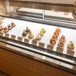 meのおかし家さん - 