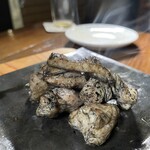 Sumibi Yakitori Tsukada Noujou - 