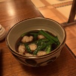 牛タンと蕎麦のさえ木 - 