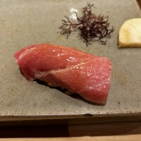 不動前 すし 岩澤 - 