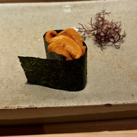 不動前 すし 岩澤 - 