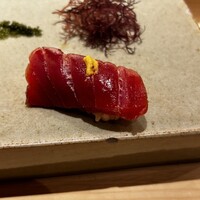 不動前 すし 岩澤 - 