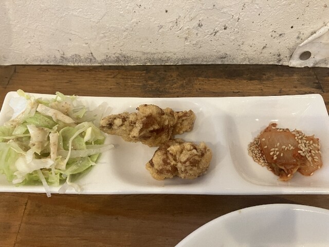 Chinese Chinmi photo 3