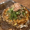 将月 - 料理写真:お好み焼き