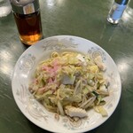 中国菜館 江山楼 中華街新館 - 