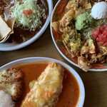 Mexican Food OBBLIGATO - 