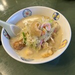 中国菜館 江山楼 中華街新館 - 