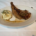 Morton's The Steakhouse - 