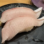 Kaitensushi Katsuissen - 