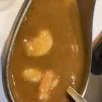 カレーの店 タカサゴ - 