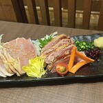 鶏屋むさし - 