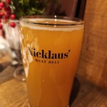 Meat Deli Nicklaus' - 