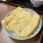 一富士食堂 - 