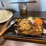 いきなりステーキ - 