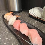 寿司食堂 一銀 - 