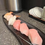 Sushi Shokudou Ichigin - 