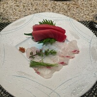 築地すし好 JIN仁 赤坂アークヒルズ店 - 