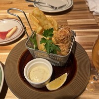 マーブルアーチ 日比谷OKUROJI - 