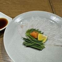 焼きふぐ 優ふく 北新地店 - 