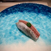 鮨 水天一碧 - 