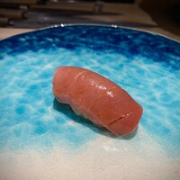 鮨 水天一碧 - 