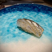 鮨 水天一碧 - 
