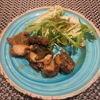 築地すし好 JIN仁 赤坂アークヒルズ店 - 