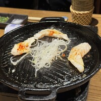 焼きふぐ 優ふく 北新地店 - 