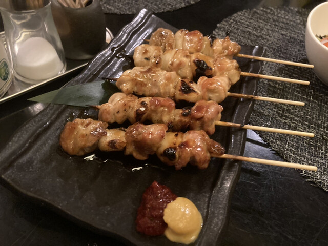 たのし味 - 東室蘭（居酒屋）の写真