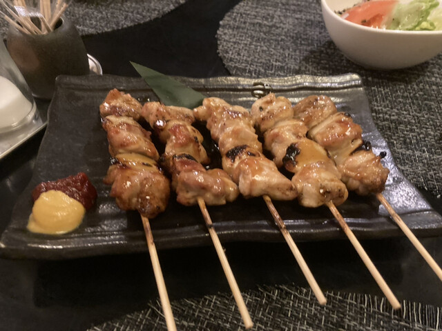 たのし味 - 東室蘭（居酒屋）の写真